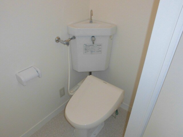 キューブルの物件内観写真