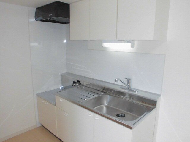 キューブルの物件内観写真