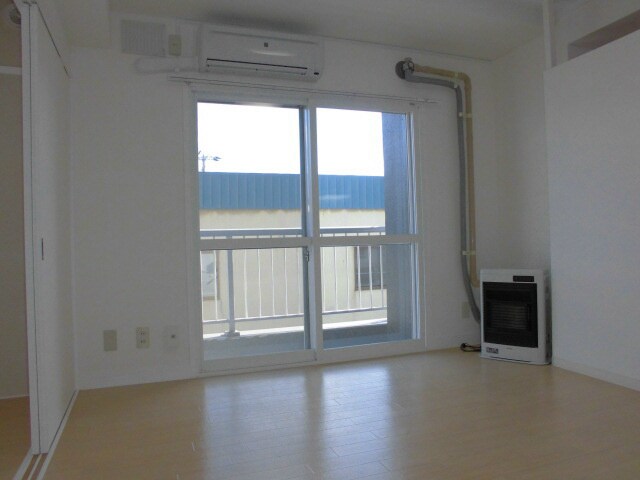 キューブルの物件内観写真