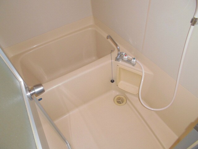 キューブルの物件内観写真