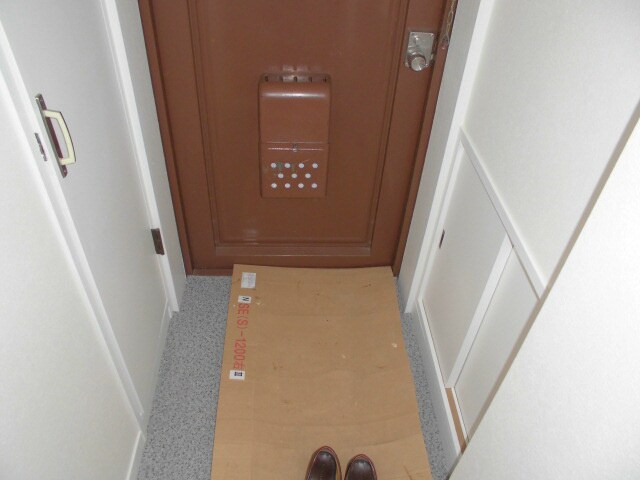 キューブルの物件内観写真