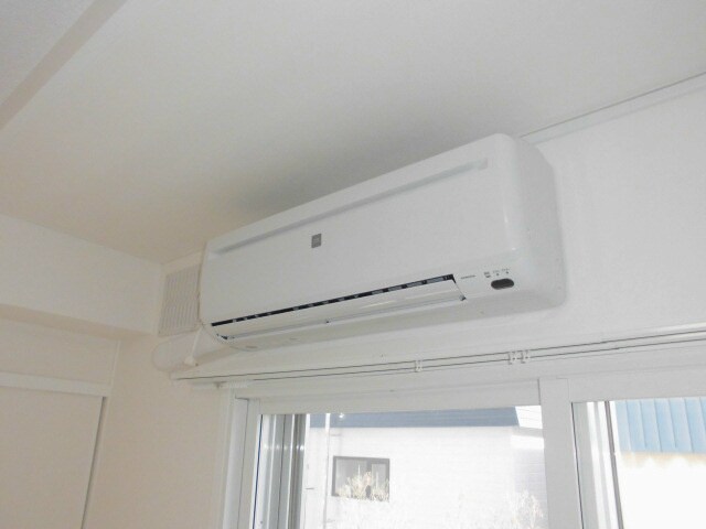 キューブルの物件内観写真