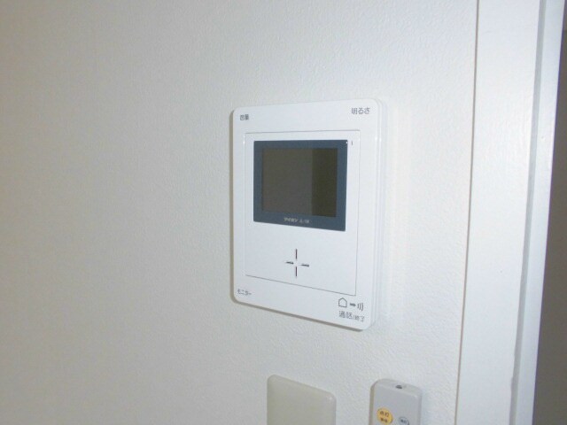 キューブルの物件内観写真