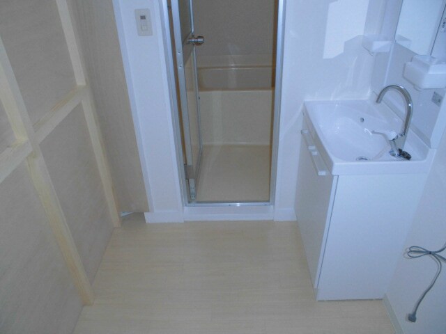 キューブルの物件内観写真