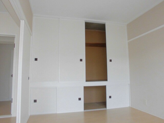 キューブルの物件内観写真