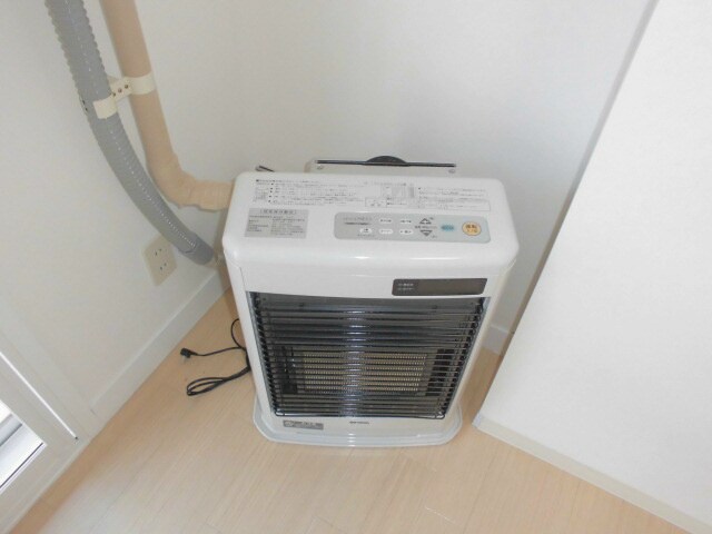 キューブルの物件内観写真