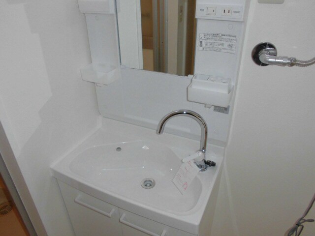 キューブルの物件内観写真