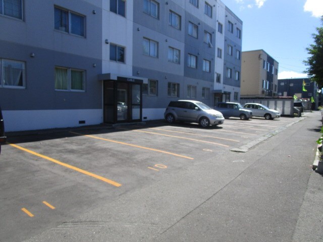 キューブルの物件内観写真