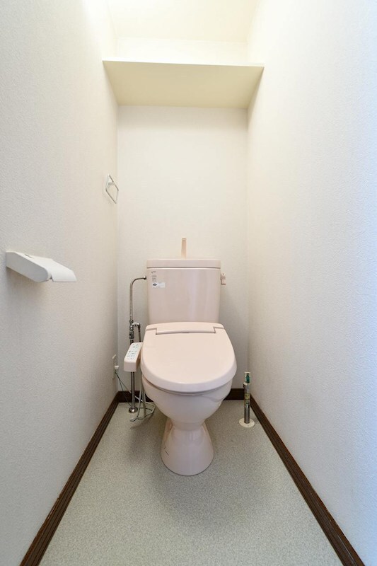 ラヴィーヌの物件内観写真