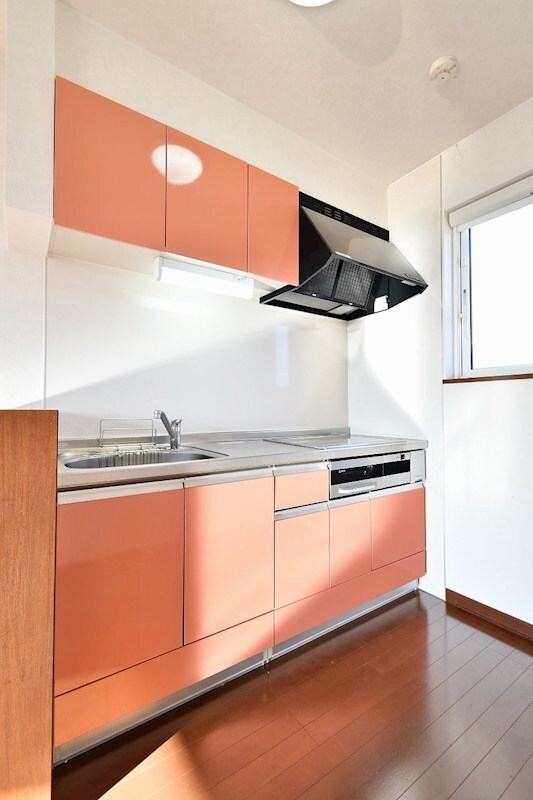 ラヴィーヌの物件内観写真