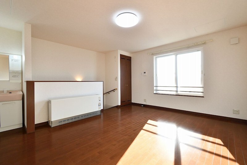 ラヴィーヌの物件内観写真