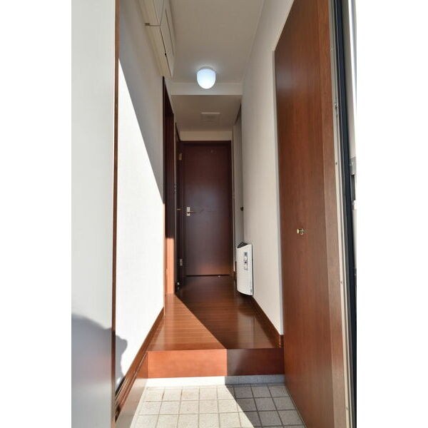 ラヴィーヌの物件内観写真