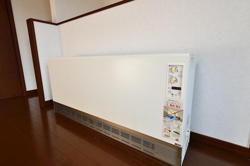 ラヴィーヌの物件内観写真