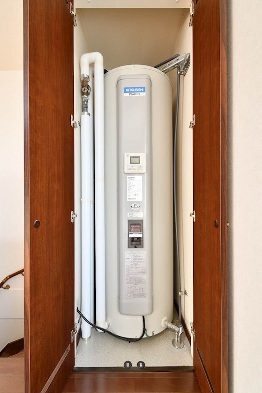 ラヴィーヌの物件内観写真