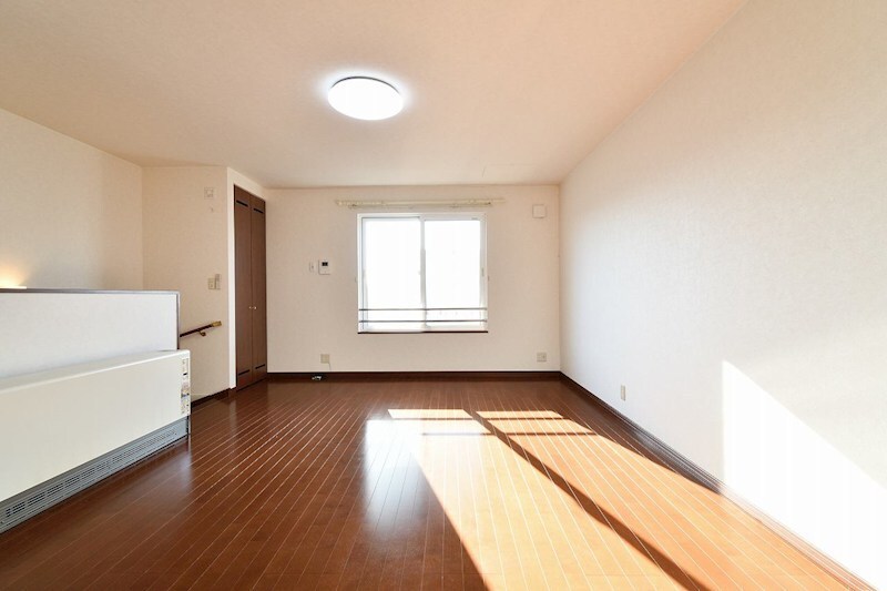 ラヴィーヌの物件内観写真