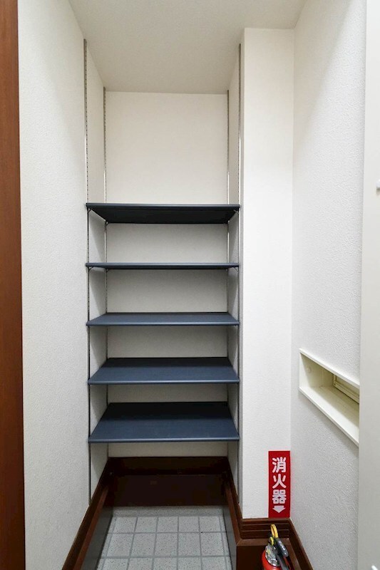 ラヴィーヌの物件内観写真