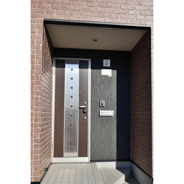 ラヴィーヌの物件内観写真