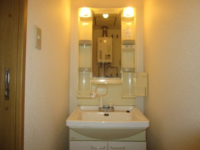 加勢ハイツの物件内観写真