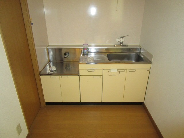 加勢ハイツの物件内観写真