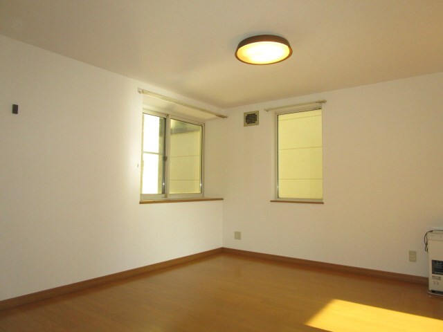 加勢ハイツの物件内観写真