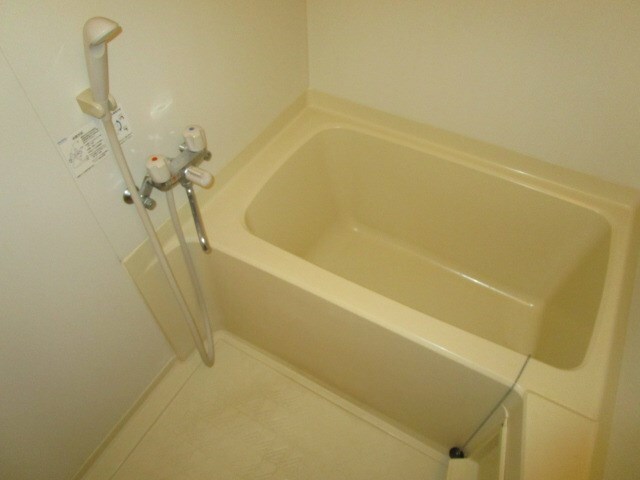 加勢ハイツの物件内観写真