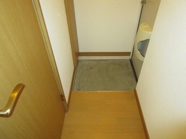 加勢ハイツの物件内観写真