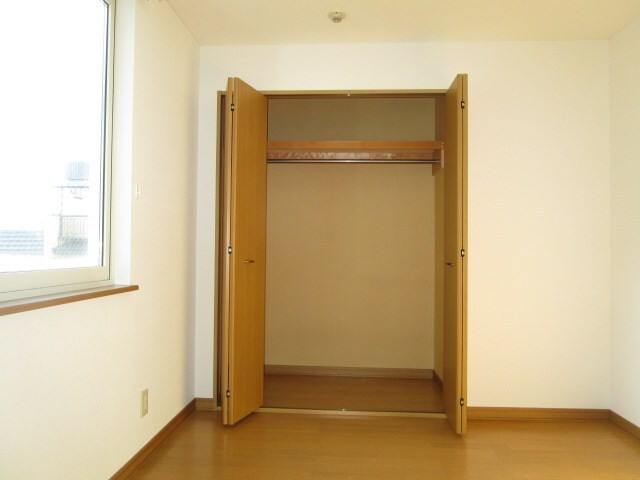 加勢ハイツの物件内観写真