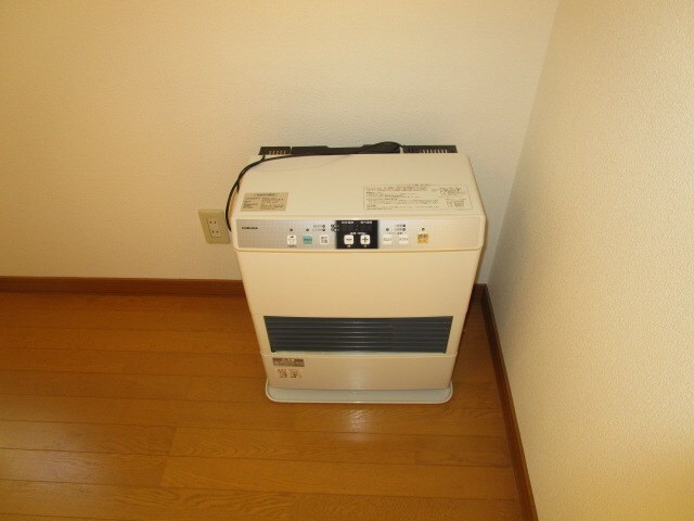 加勢ハイツの物件内観写真