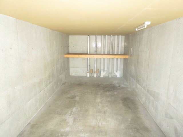 加勢ハイツの物件内観写真