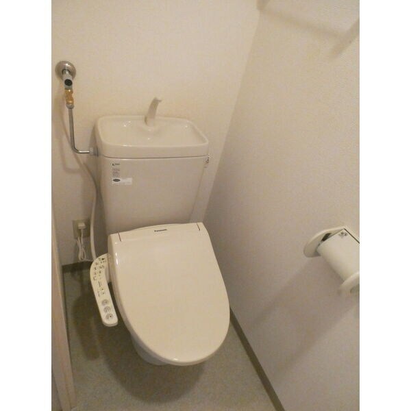 ポーザタウン当別NO.5の物件内観写真