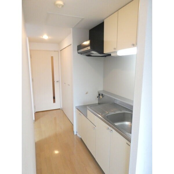 ポーザタウン当別NO.5の物件内観写真