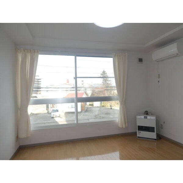 ポーザタウン当別NO.5の物件内観写真