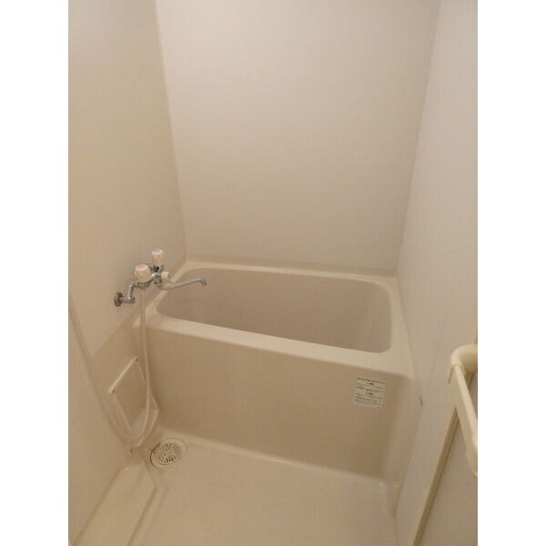 ポーザタウン当別NO.5の物件内観写真