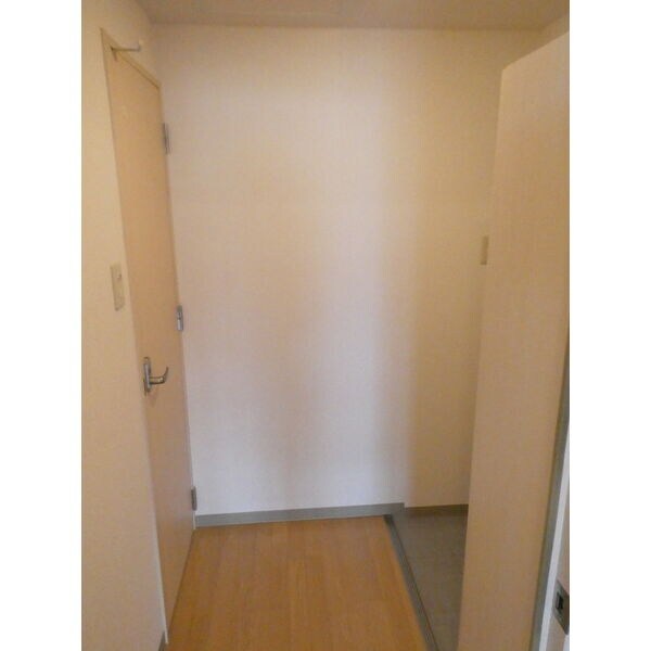 ポーザタウン当別NO.5の物件内観写真