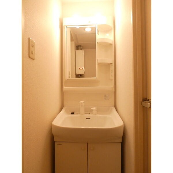 ポーザタウン当別NO.5の物件内観写真