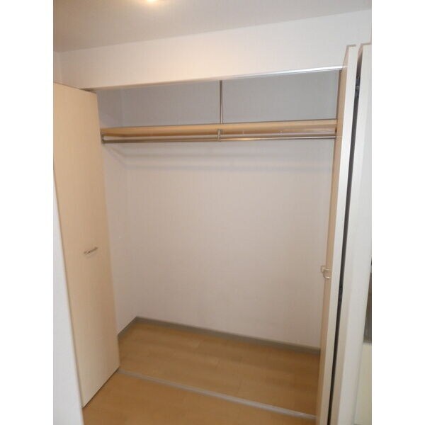 ポーザタウン当別NO.5の物件内観写真