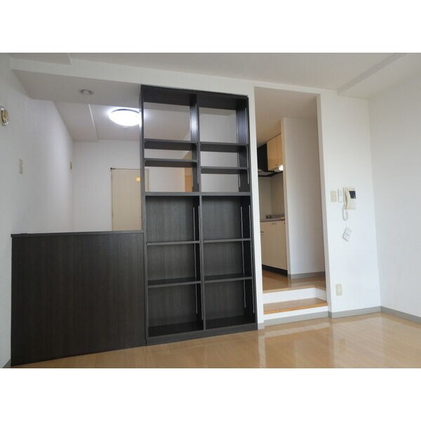 ポーザタウン当別NO.5の物件内観写真