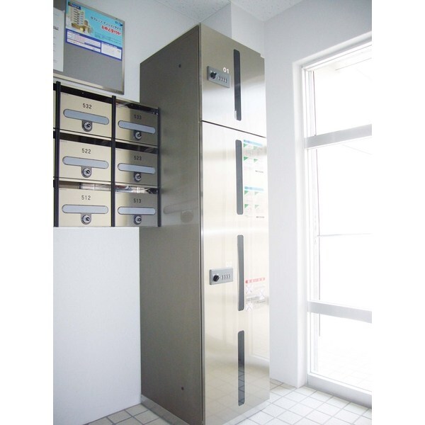 ポーザタウン当別NO.5の物件内観写真