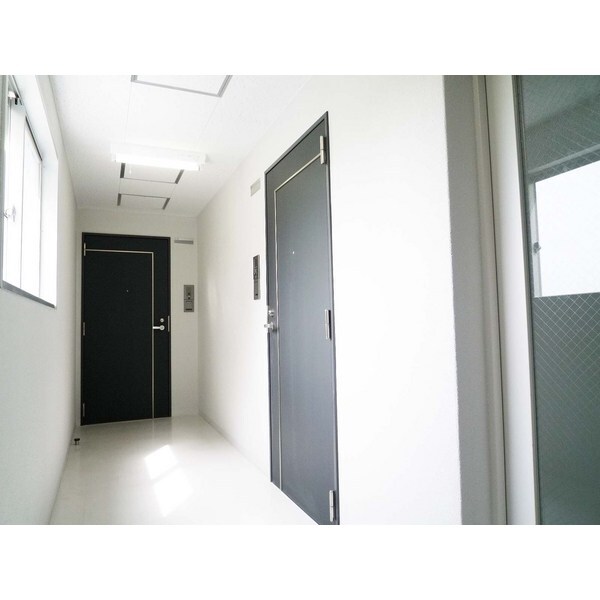 ポーザタウン当別NO.5の物件内観写真