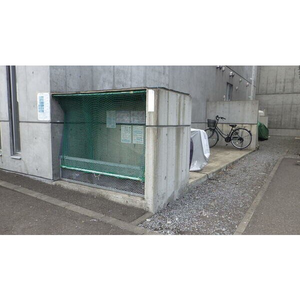 ポーザタウン当別NO.5の物件内観写真