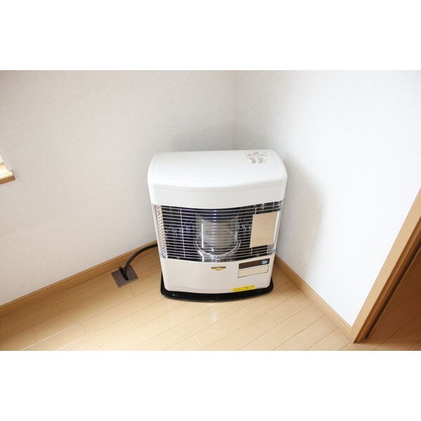 レジデンス39の物件内観写真