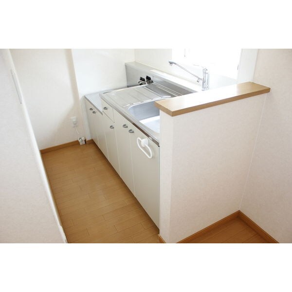 レジデンス39の物件内観写真