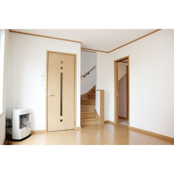 レジデンス39の物件内観写真