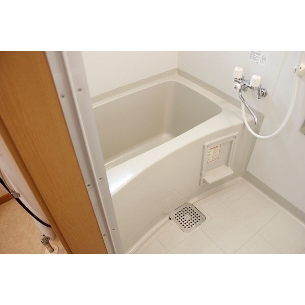 レジデンス39の物件内観写真