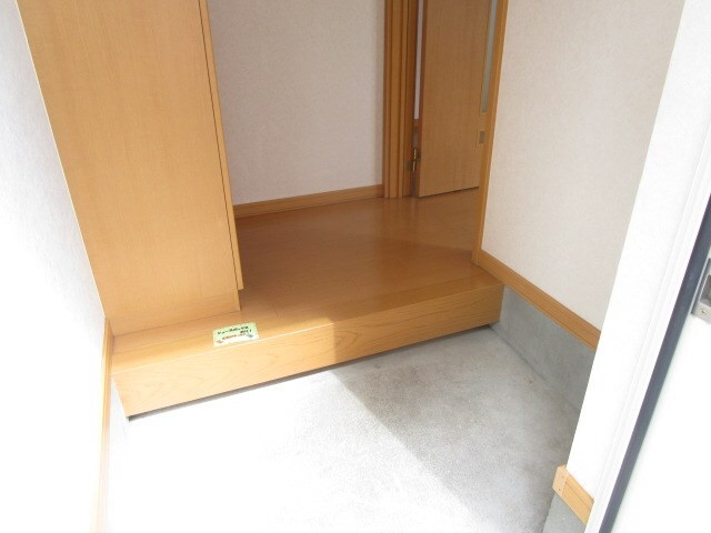 レジデンス39の物件内観写真