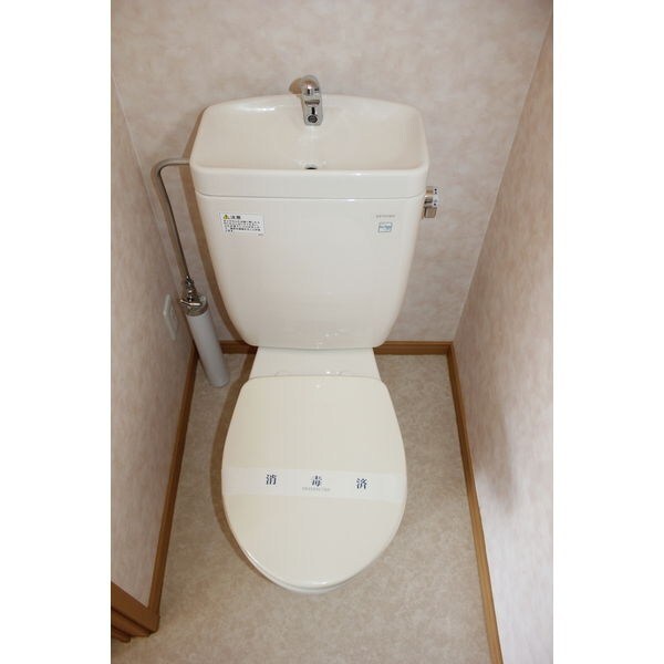 レジデンス39の物件内観写真