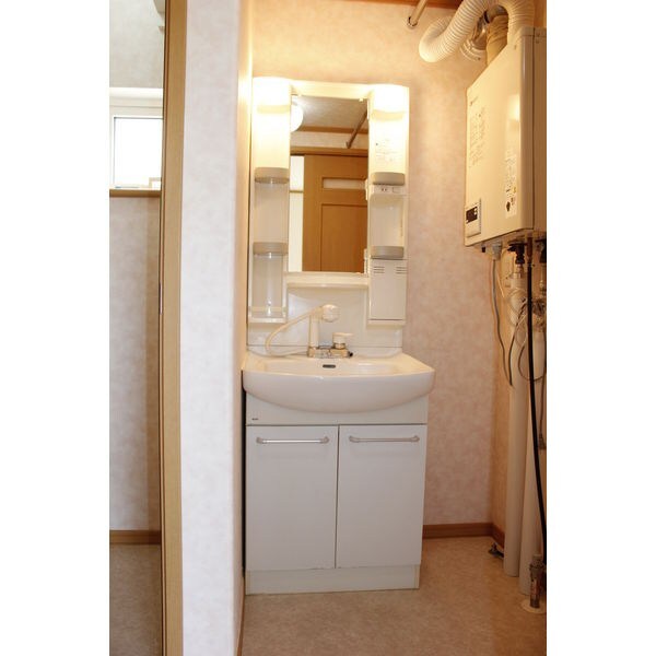 レジデンス39の物件内観写真