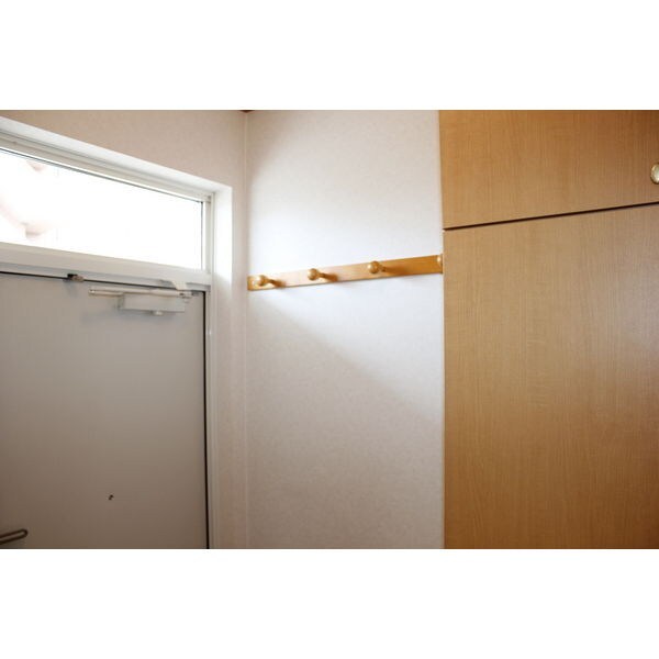 レジデンス39の物件内観写真