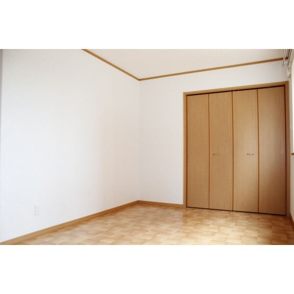 レジデンス39の物件内観写真