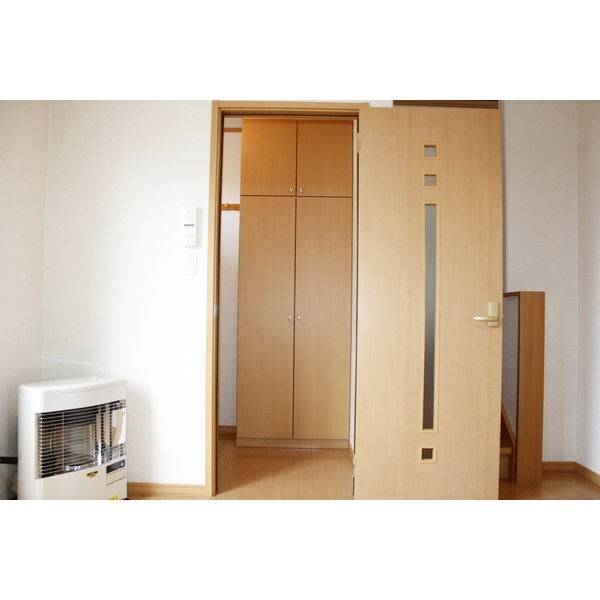 レジデンス39の物件内観写真